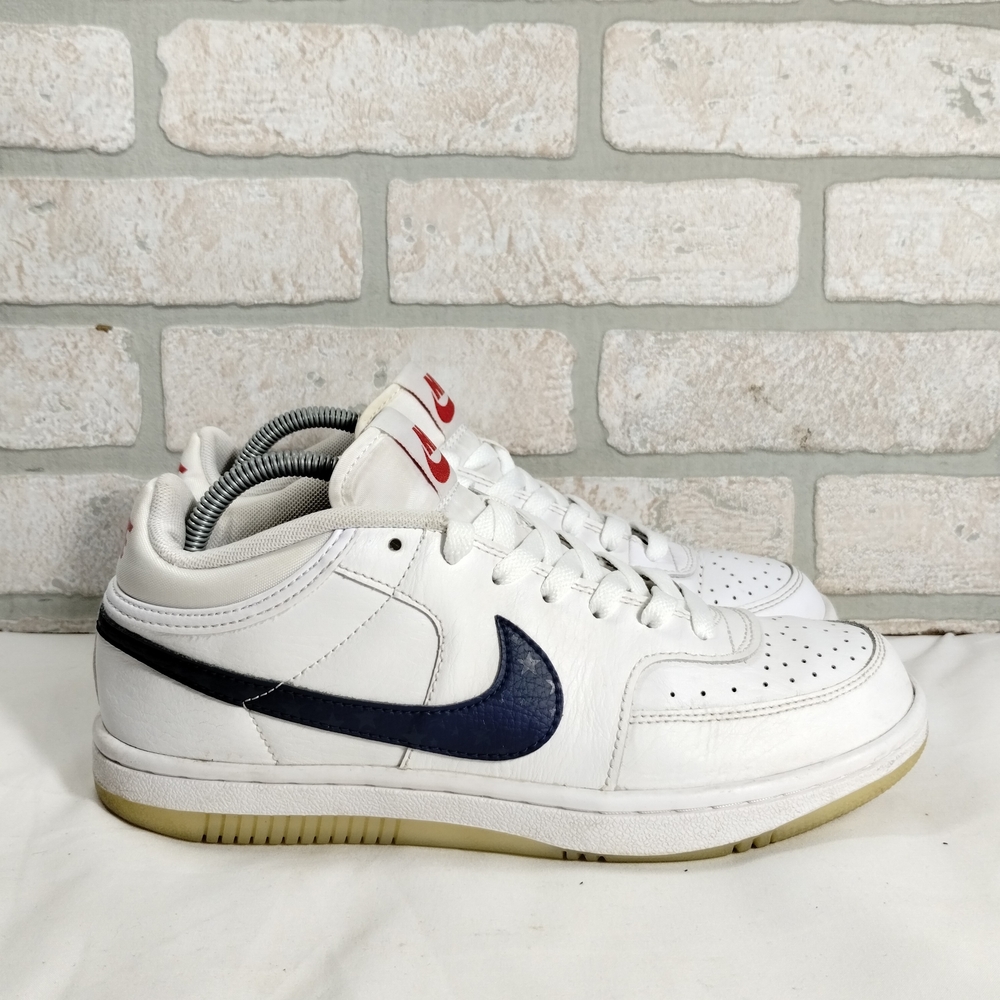 Nike Sky Force 3/4 Athletic Fashion Shoes Sneakers Men 7.5 Women 9 Streetwear